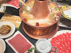 -南门涮肉(上海一店)