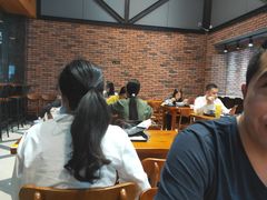 大堂-金城尕娃牛肉面(钻汇广场店)