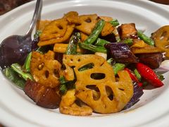 -原製原味(普陀山磐龙店)