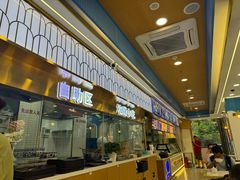 -清真·尖子尖牛肉面(王府井店)
