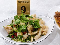 -清真•蜀风园(丁字沽店)