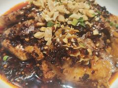 -雲蜀龙阁·金牌水煮鱼(方庄店)