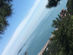 -崂山仰口游览区