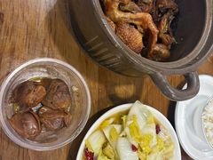 -斯丹姜母鸭·古法干香(涂门街总店)