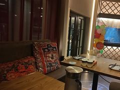 -那时新疆·若羌(经纬汇店)