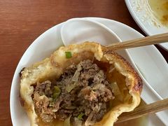 -宝瑞门钉肉饼店