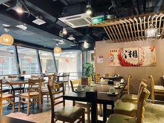 大堂-潇湘阁(昆泰国际大厦店)
