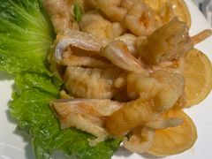 -方荣糊涂菜馆(湖北路店)