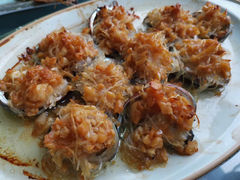 葱油天鹅蛋-崴海渔村(虹梅路店)