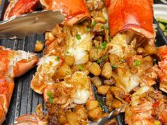 -79号渔船海鲜饭店(耀中店)
