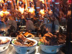 -陈鹏鹏潮汕菜(宝安机场T3航站楼店)