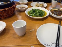 -品鲜村农家菜·阳澄湖大闸蟹(总店)