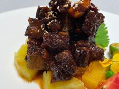 -同庆楼(天鹅酒家店)