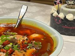 -臻宝中餐厅·大连菜·海鲜·融合菜(大连一方城堡豪华精选酒店)