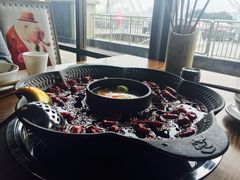 -花海牛火锅(泰合店)