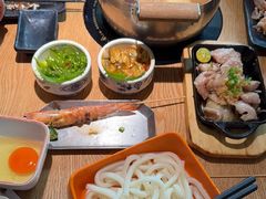 -沼津港精致料理·寿喜烧·烧鸟(青浦宝龙广场日料榜单店)