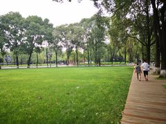 -四川大学(望江校区)