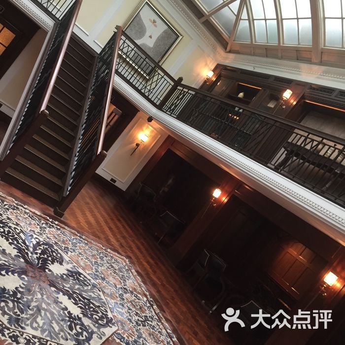 权贵资本主义           权贵资本主义           高云峰