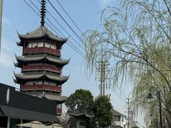 -南通濠河风景名胜区