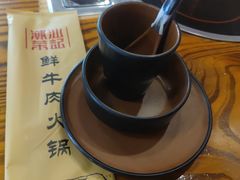 -荣记潮汕牛肉火锅(仙鹤街店)