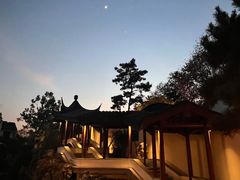 -南湖宾馆·鸳湖阁全日制餐厅