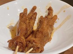 -南门小馆·清真(国贸商城店)