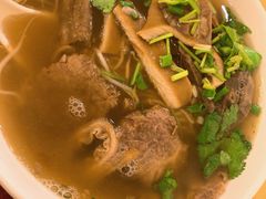 -莲塘味宝园牛杂(天越翔园店)