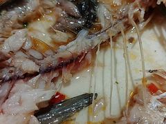 -邱金小炒·30 年盐帮江湖菜(自贡店)