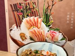 -德川家日本料理(中关村店)