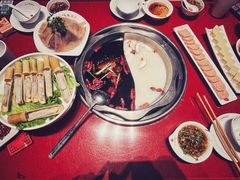 -山城辣妹子(定福庄店)