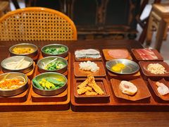 -银米·云南传统过桥米线(双廊黑金冠店)