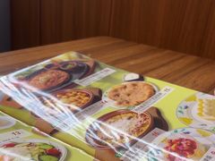 -萨莉亚意式餐厅(中北永旺店)