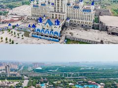 -热高乐园巴厘岛水世界