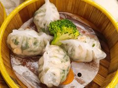 -香云轩·顺德菜(香云纱园林酒店店)