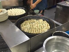-老盛兴汤包馆(大华二路店)