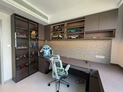 -索菲亚衣柜橱柜家具全屋定制(汶水红星店)
