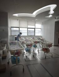 -爱帝宫月子中心·成都概念院