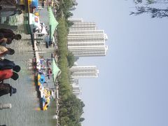 -西宁市人民公园(城西区)
