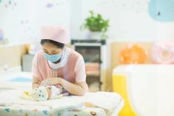 -莲生母婴月子中心(清水河公园店)