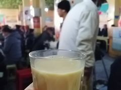 -老光明岗琼甜茶馆