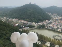 -黄贤森林公园
