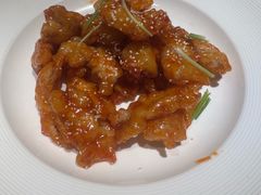 -宝轩渔府·老字号海鲜·正宗津菜(水上店)