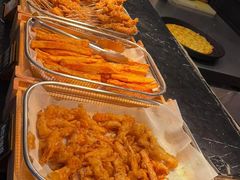 -韩盛·盛江山自助料理(奥体万达店)