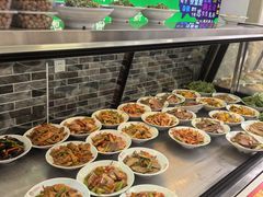 -豫掌柜饸饹面·烩面(秀沿路店)