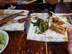 -新疆烧烤王(广灵店)