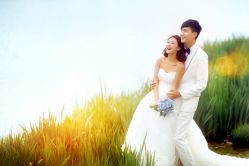 -秦皇岛我和你婚纱摄影工作室