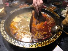 -大味老火锅City店