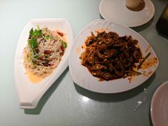 -粗茶淡饭•陕菜•家常菜