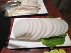 -茸梅路右拐龙虾-农家菜(松江店)