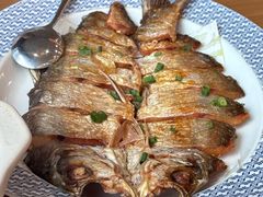 -和怡酒楼(华电小路店)